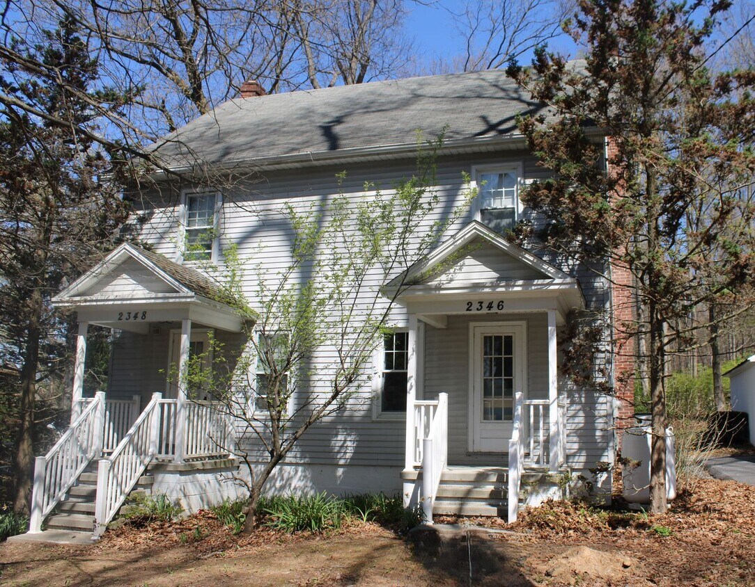 Primary Photo - Semi Detached