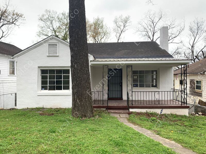 5124 Holly Ct, Fairfield, AL 35064 House Rental in Fairfield, AL