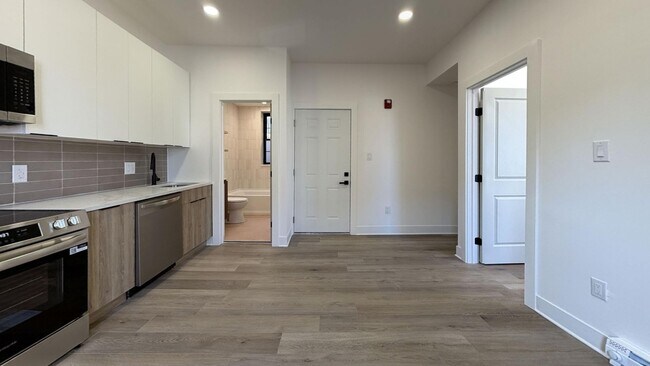 Photo - 1720 N 24th St Apartment