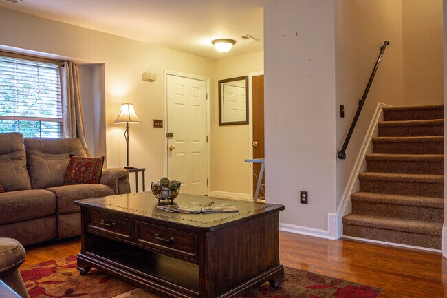 Foto del edificio - 256 Quassaick Ave