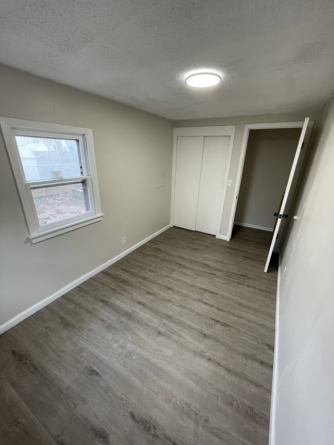 Bedroom #2 - 1038 N Lewellen St