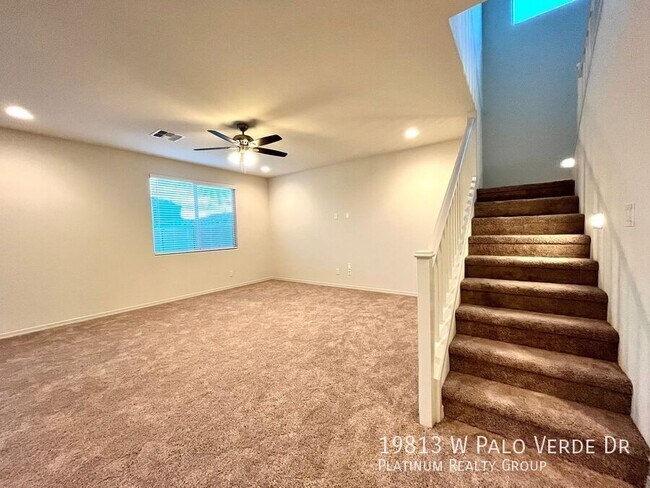 Building Photo - 19813 W Palo Verde Dr