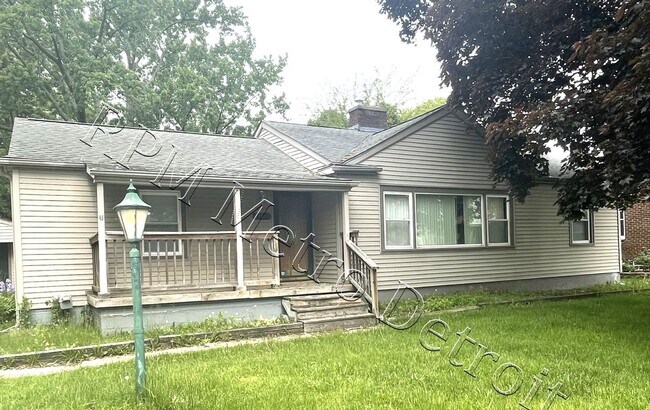 Foto del edificio - 32851 Linderman Ave