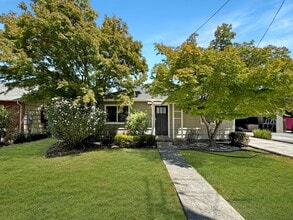 Building Photo - 445 Alviso St