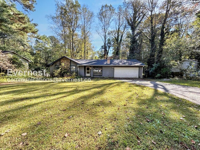 Building Photo - 4512 Jamerson Forest Pkwy