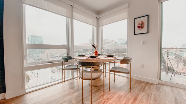 Foto del edificio - The Audrey