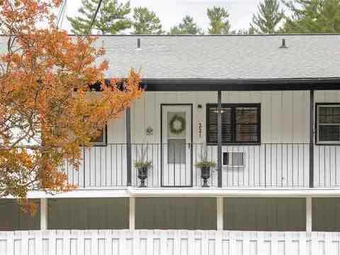 Building Photo - 1150 W Blue Ridge Rd