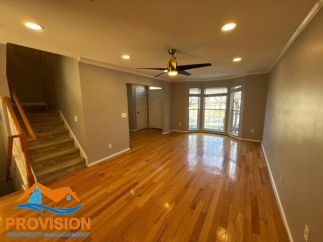 Foto del edificio - 2021 Compton Ct