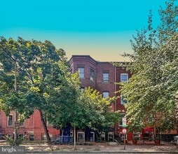Building Photo - 1306 P St NW