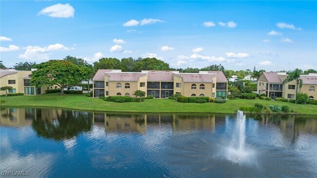 Foto del edificio - 577 Beachwalk Cir