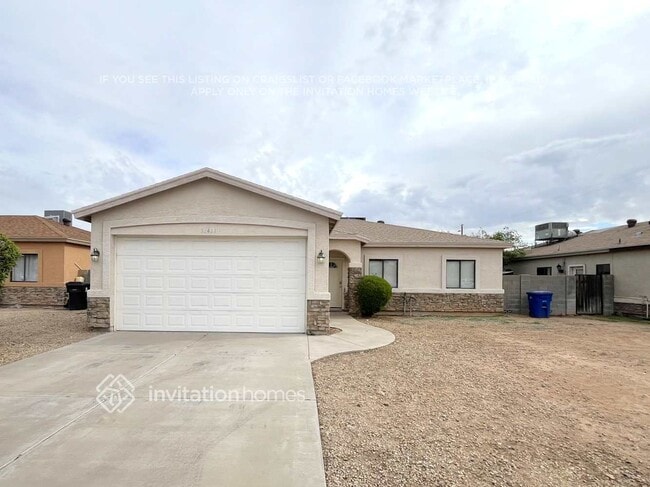 Building Photo - 16421 N Cumbie Ln