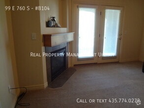 Building Photo - 99 E 760 S