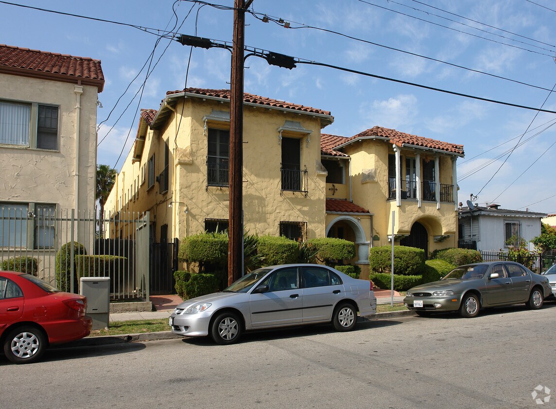 Foto del edificio - 5111 Lemon Grove Ave