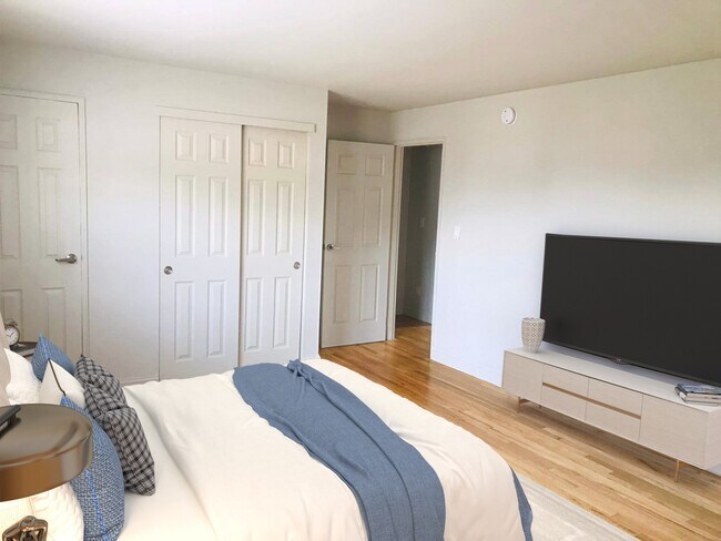 Foto del edificio - 97 Salmon Brook Dr