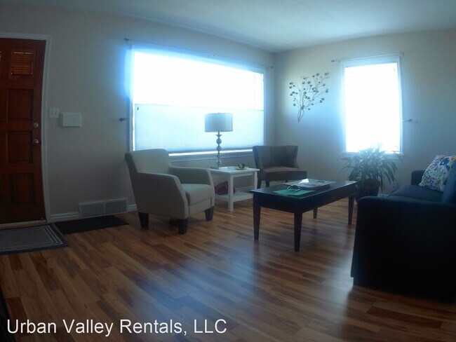 Foto del edificio - 4 br, 2 bath House - 926 E. Malvern Ave.