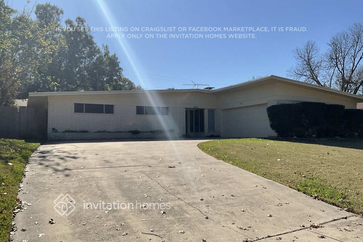 Foto principal - 6145 Walla Ave