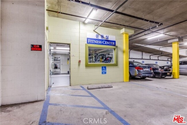 Foto del edificio - 917 S New Hampshire Ave