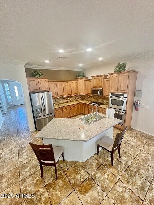 Foto del edificio - 7786 N 88th Ln