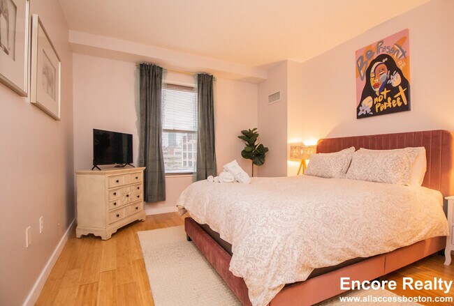 Foto del edificio - 16 Miner St