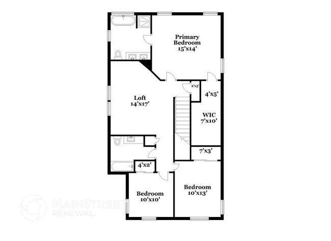 Foto del edificio - 218 Lodestone Dr