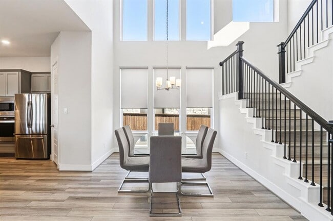 Foto del edificio - 4608 Pleasant Pl