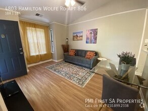 Building Photo - 4803 Hamilton Wolfe