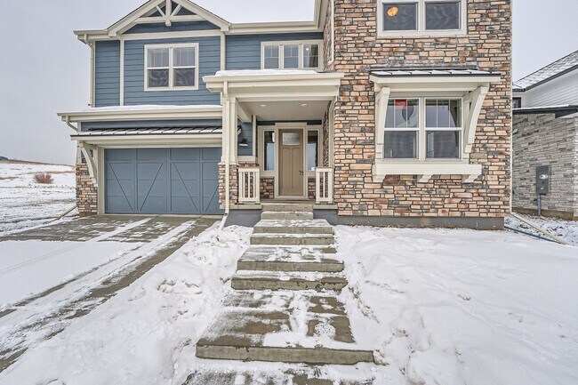 Foto del edificio - Welcome to Modern Luxury in Louisville, CO-Available December 10!