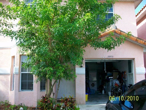 Primary Photo - 5500 Pinnacle Ln