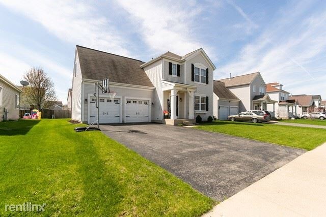 Building Photo - 4 br, 2 bath House - 2759 Savoy Lane