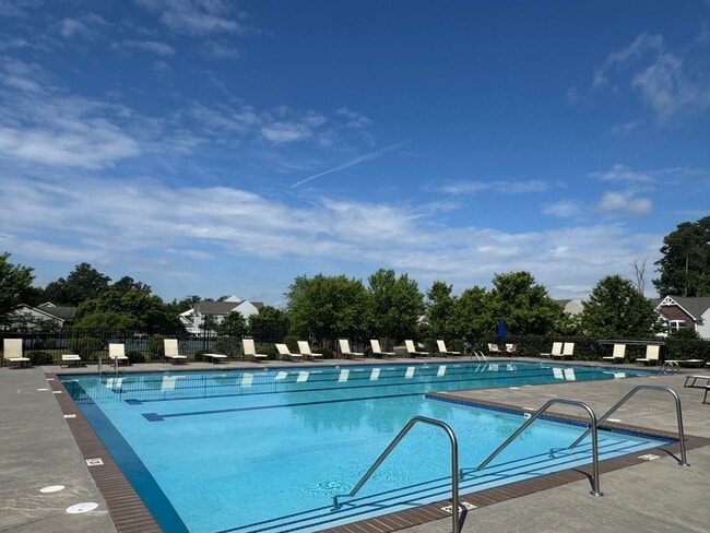 Foto del edificio - 4 Bedroom | 2.5 Bathroom Morrisville Home