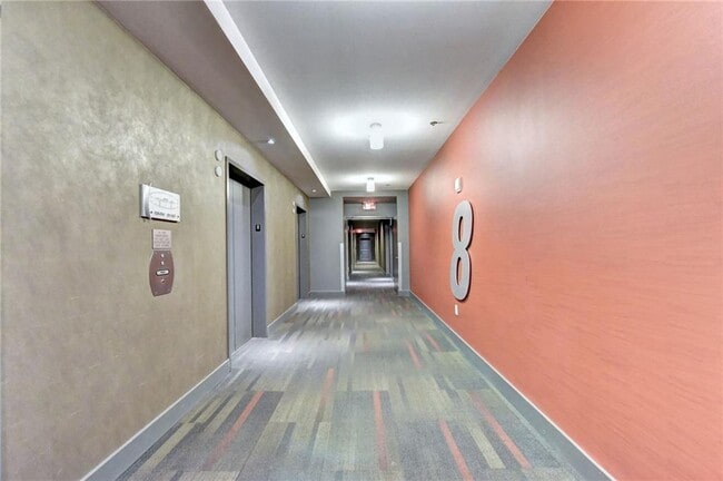 Building Photo - 44 Peachtree Pl NE
