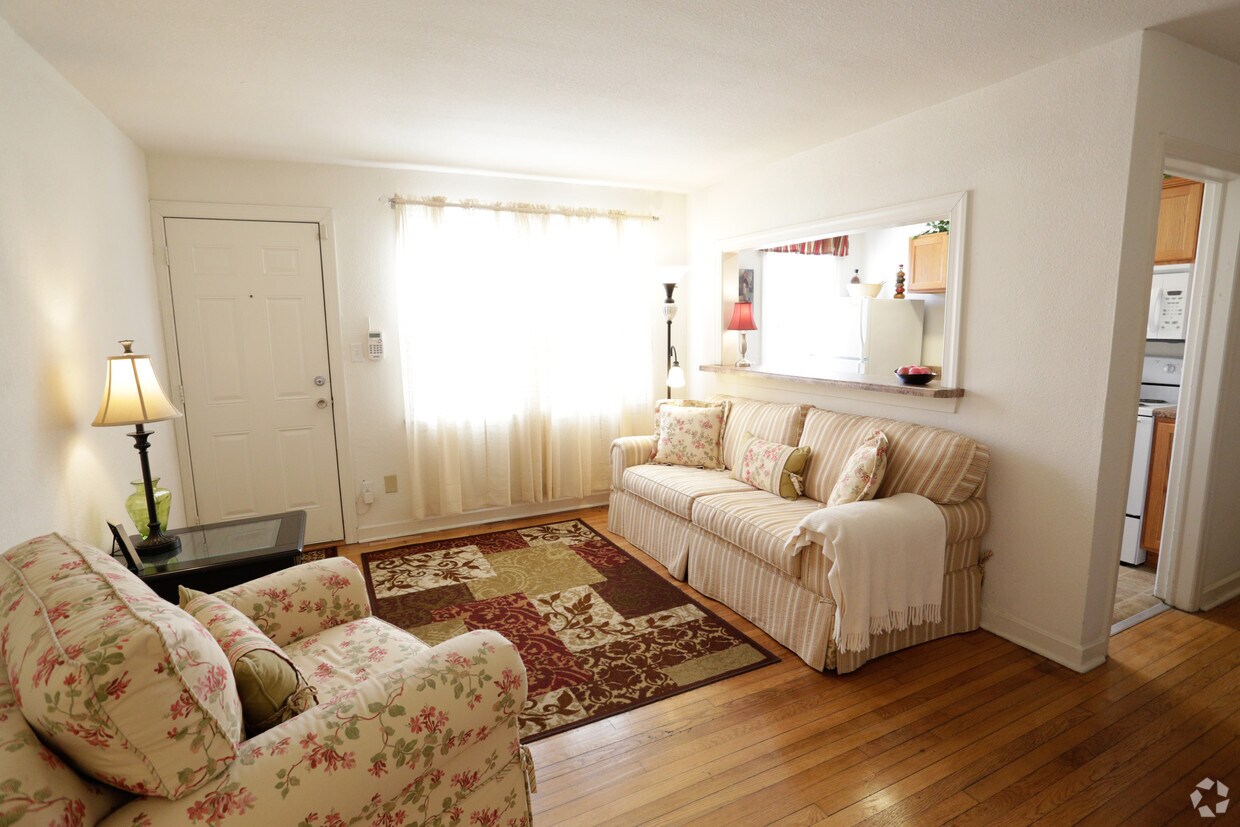 Sewells Park Apartments Norfolk, VA