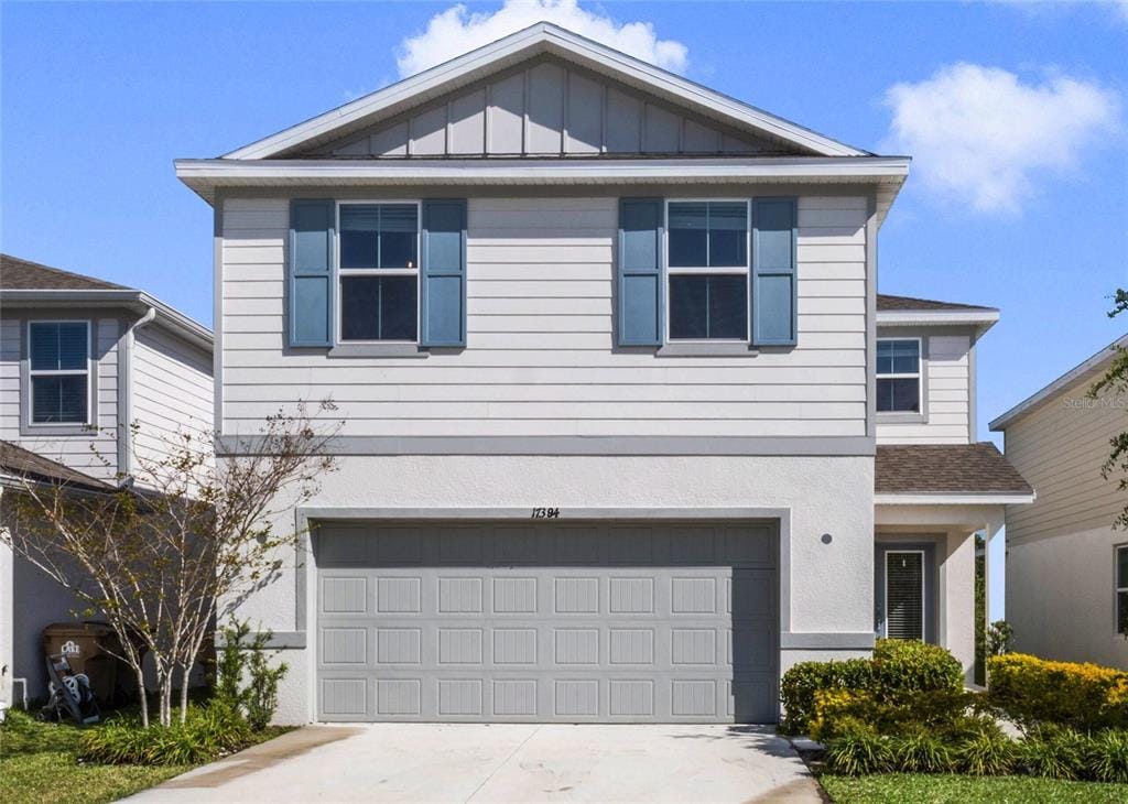 17394 Million Lks Ct