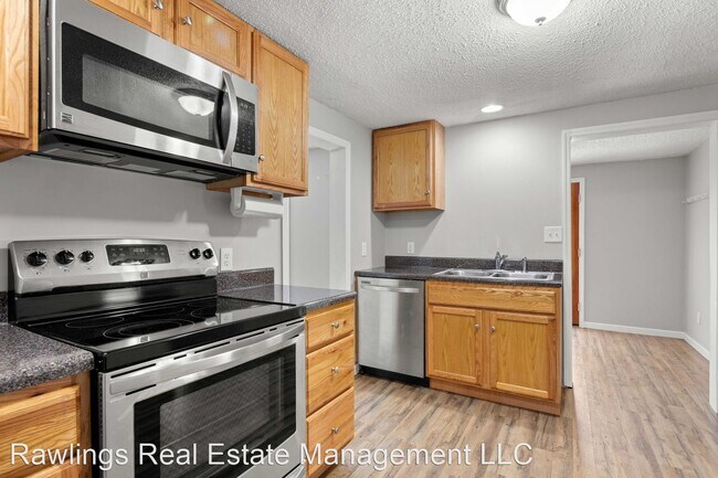 Foto del edificio - 3 br, 2 bath House - 130 Avondale Road