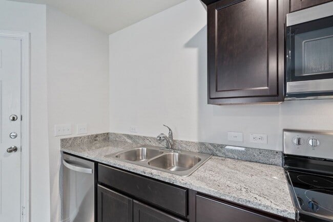 Foto del edificio - 1153 Magnolia St