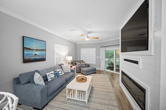 Building Photo - 4532 Walker Key Blvd