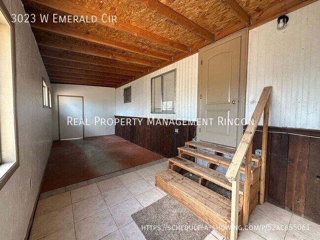 Foto del edificio - 3023 W Emerald Cir