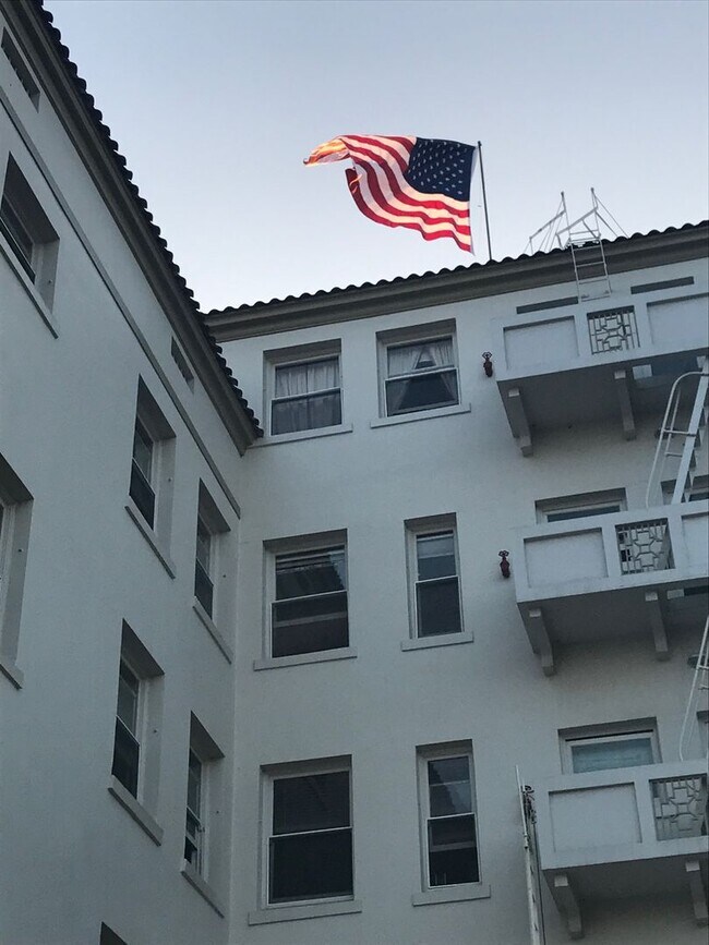 Foto del edificio - 35 N Alboni Plz