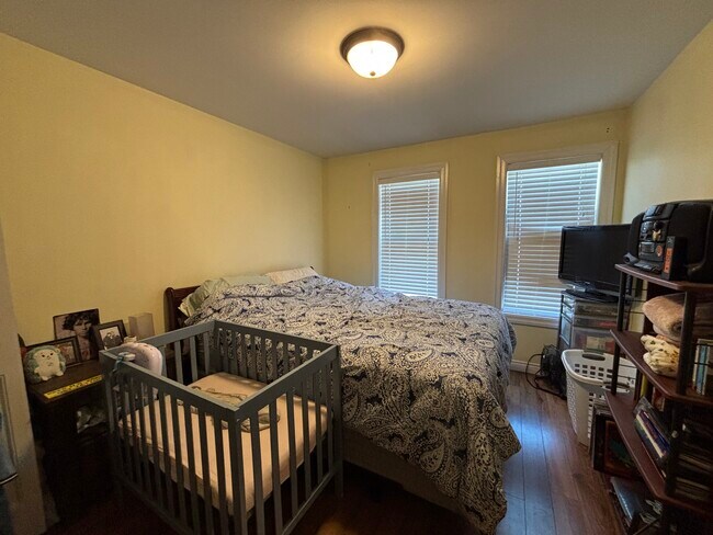 Photo du bâtiment - Apartment for Rent