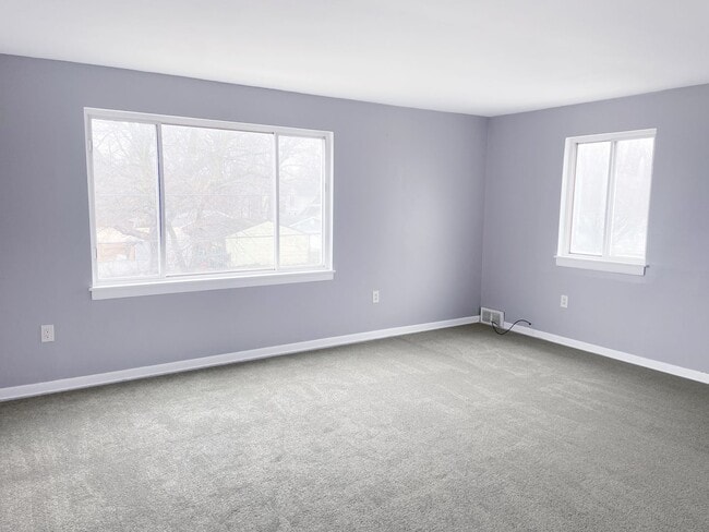 Foto del edificio - 7402 Park Ln