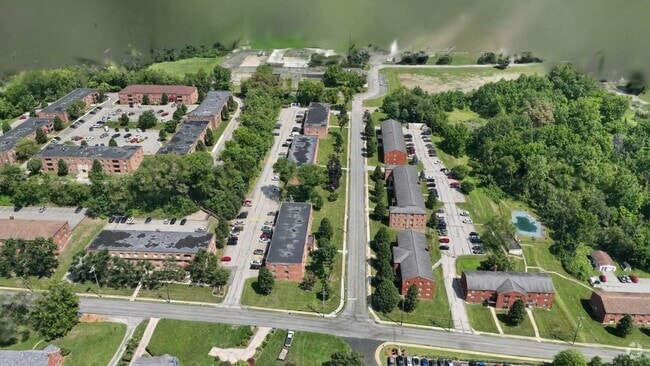  - Monroeville Apartments at Birnam Wood