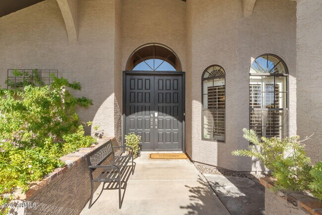 Foto del edificio - 12917 N 75th St