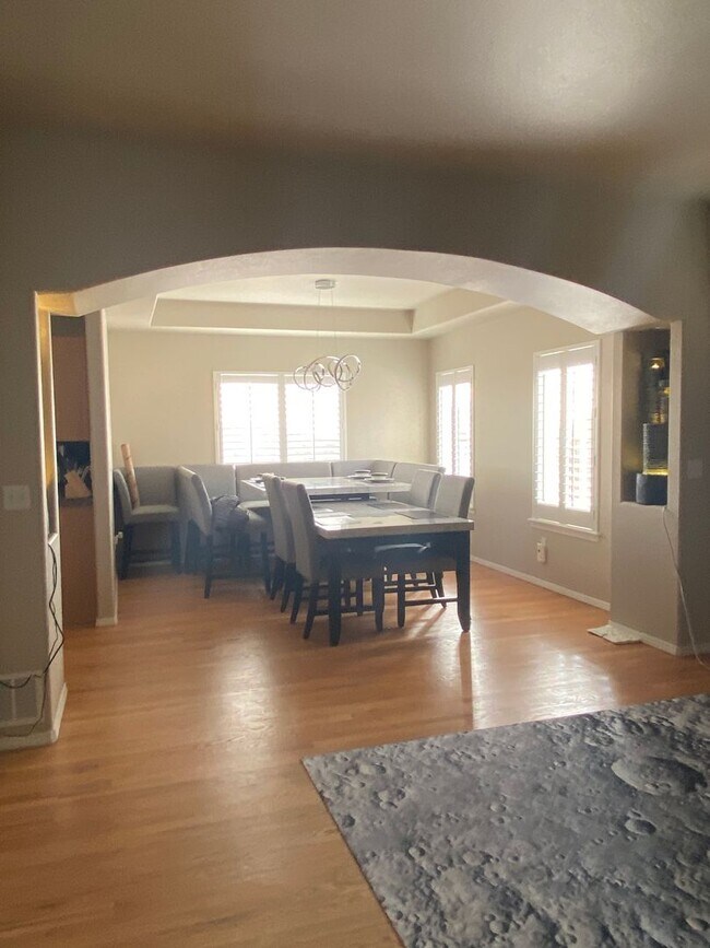 Foto del edificio - PTO Cross Creek 5727