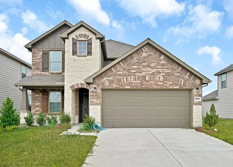 Photo - 2615 Morning Meadow Dr (Missouri City, TX)