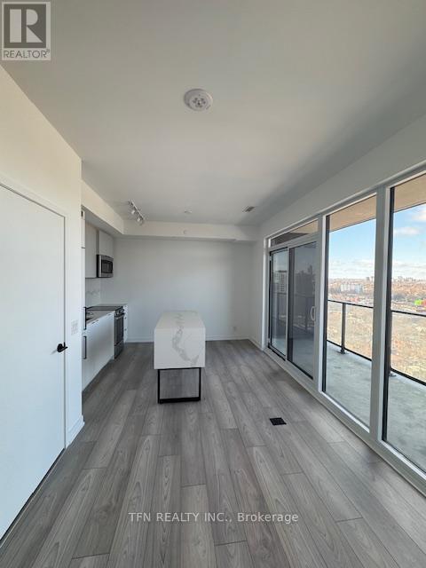 Photo du bâtiment - 285 Dufferin St