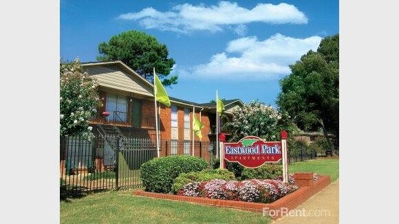 Primary Photo - 2999 Getwell Rd