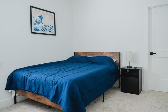 Foto del edificio - 3036 Live Oak St