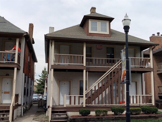 Building Photo - 40 E 11th Ave