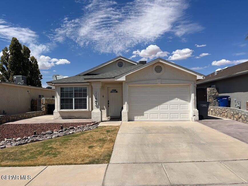 11669 Diana Lynn Ct, El Paso, TX 79936 House Rental in El Paso, TX