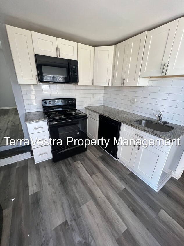 Foto principal - 508 S 2nd St